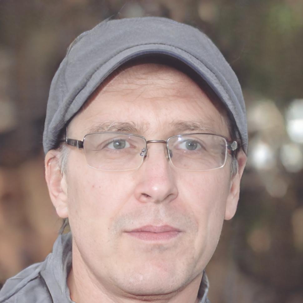 Thomas Richter, Dozent für Spezialeffekte und Theatrical Make-up