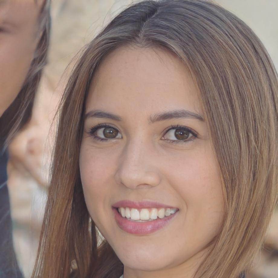 Katrin Weißenbach, Make-up Expertin