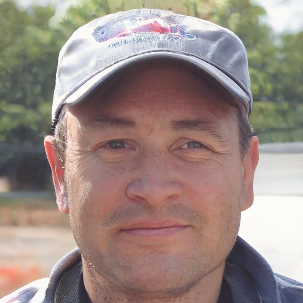 Marcel Hoffmann, Studioleiter und Senior Dozent