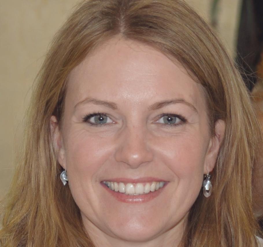 Partnerin Elena Förster
