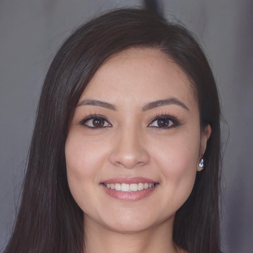 Stefanie Richter, Make-up Trainerin
